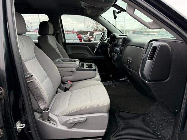 used 2016 GMC Sierra 1500 car, priced at $16,900