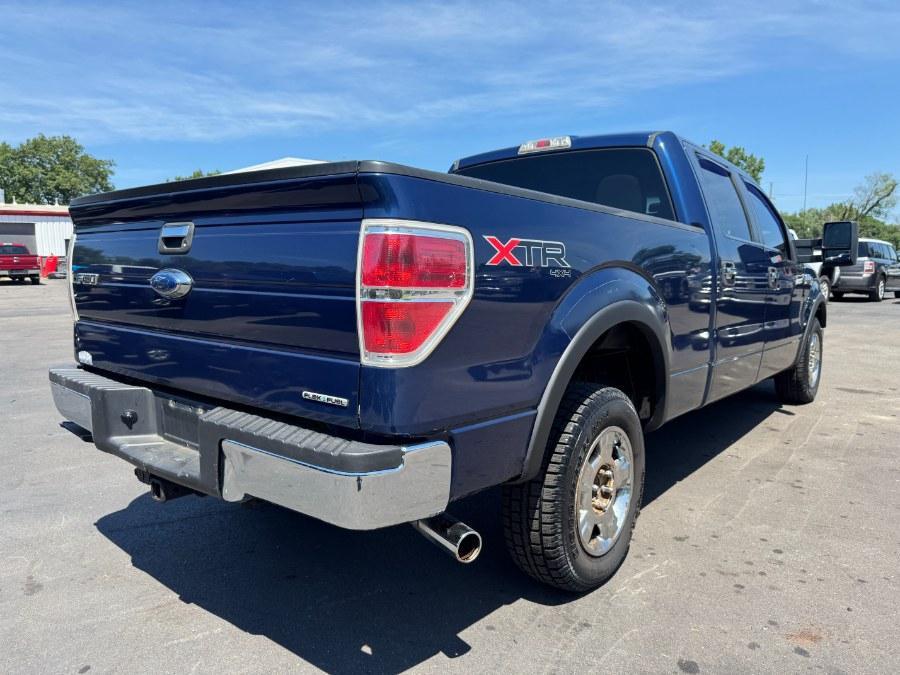 used 2011 Ford F-150 car, priced at $6,900