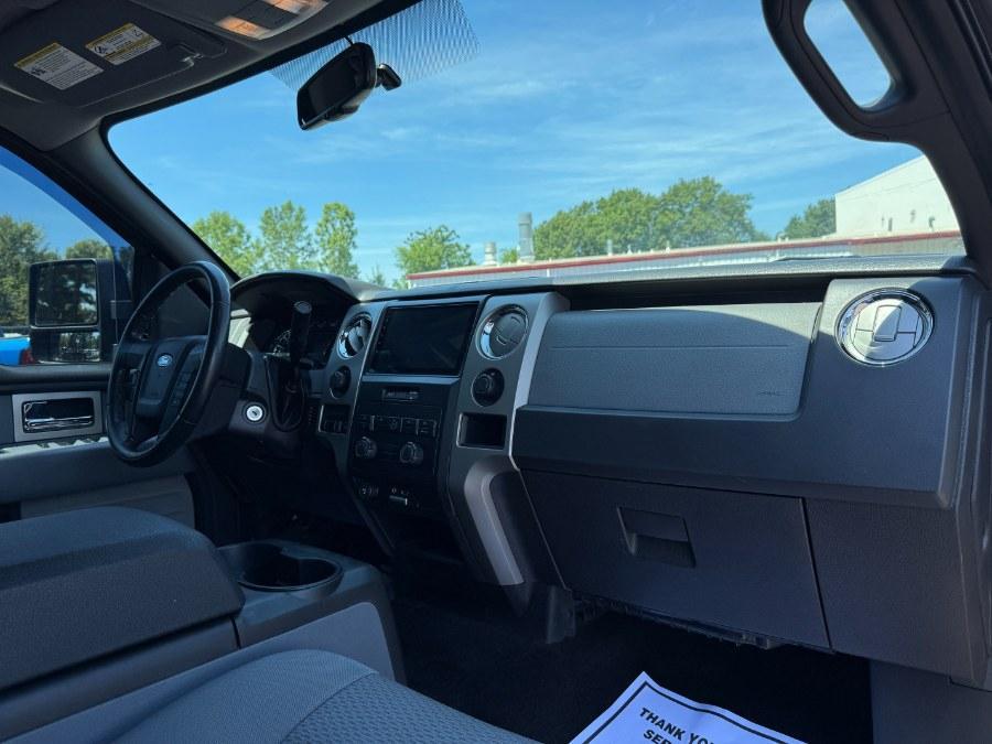 used 2011 Ford F-150 car, priced at $6,900