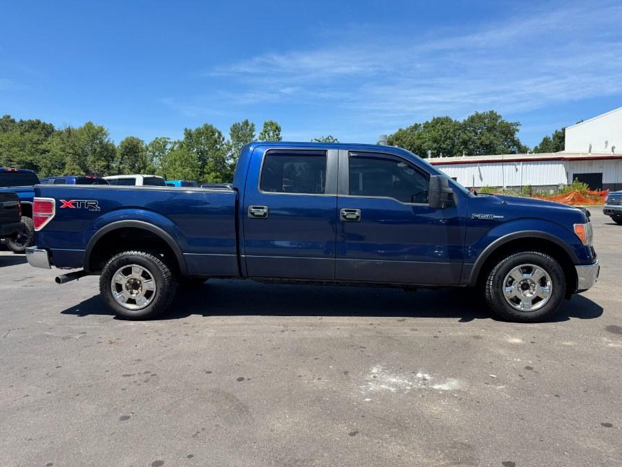 used 2011 Ford F-150 car, priced at $6,900