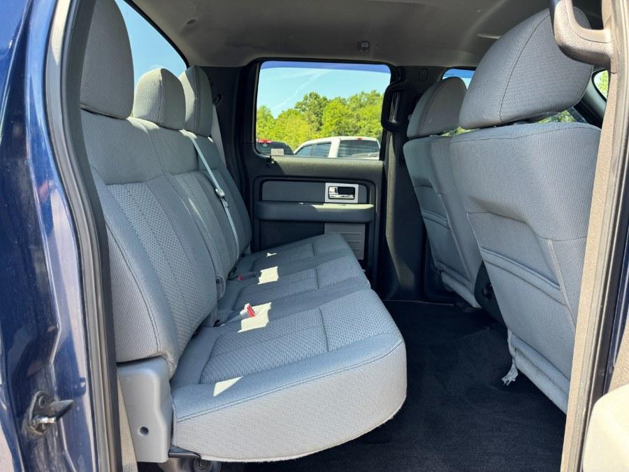 used 2011 Ford F-150 car, priced at $6,900
