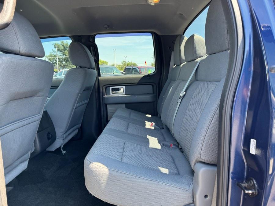 used 2011 Ford F-150 car, priced at $6,900