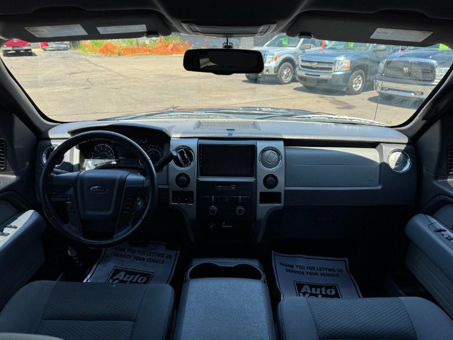 used 2011 Ford F-150 car, priced at $6,900