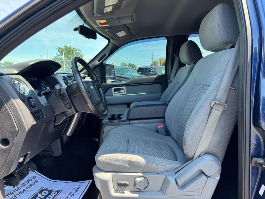 used 2011 Ford F-150 car, priced at $6,900
