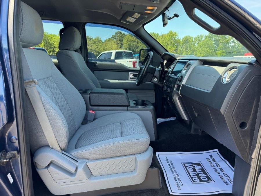 used 2011 Ford F-150 car, priced at $6,900