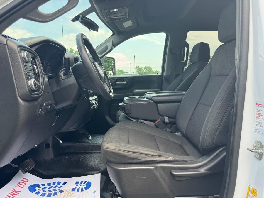 used 2021 GMC Sierra 2500 car, priced at $31,900