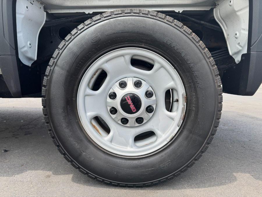 used 2021 GMC Sierra 2500 car, priced at $31,900