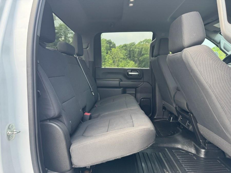 used 2021 GMC Sierra 2500 car, priced at $31,900
