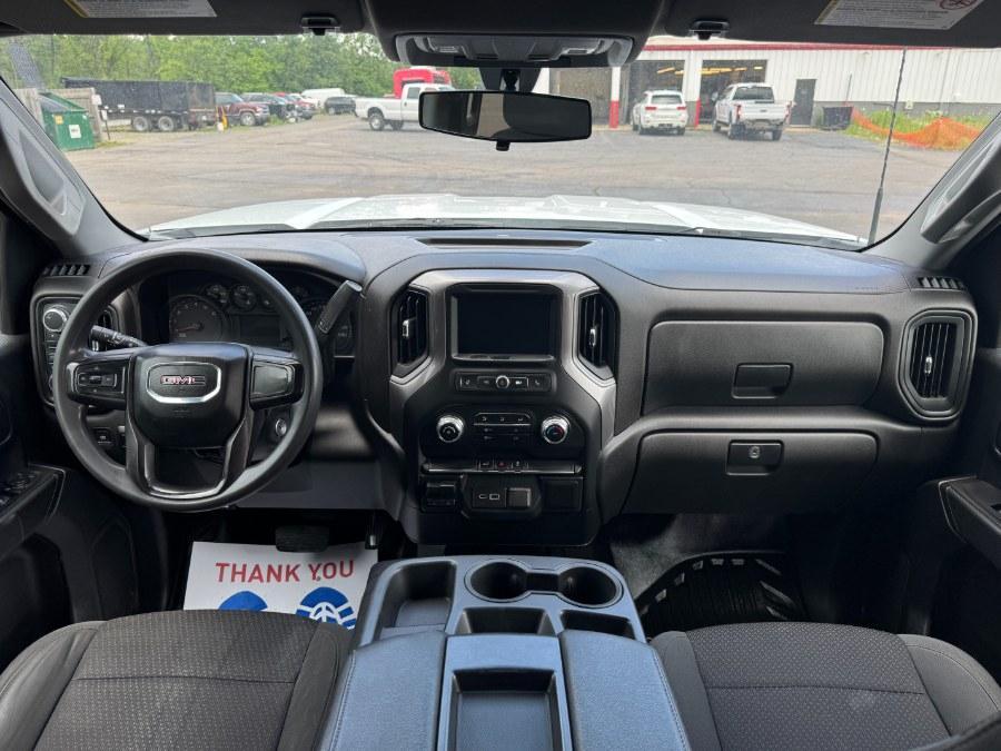 used 2021 GMC Sierra 2500 car, priced at $31,900