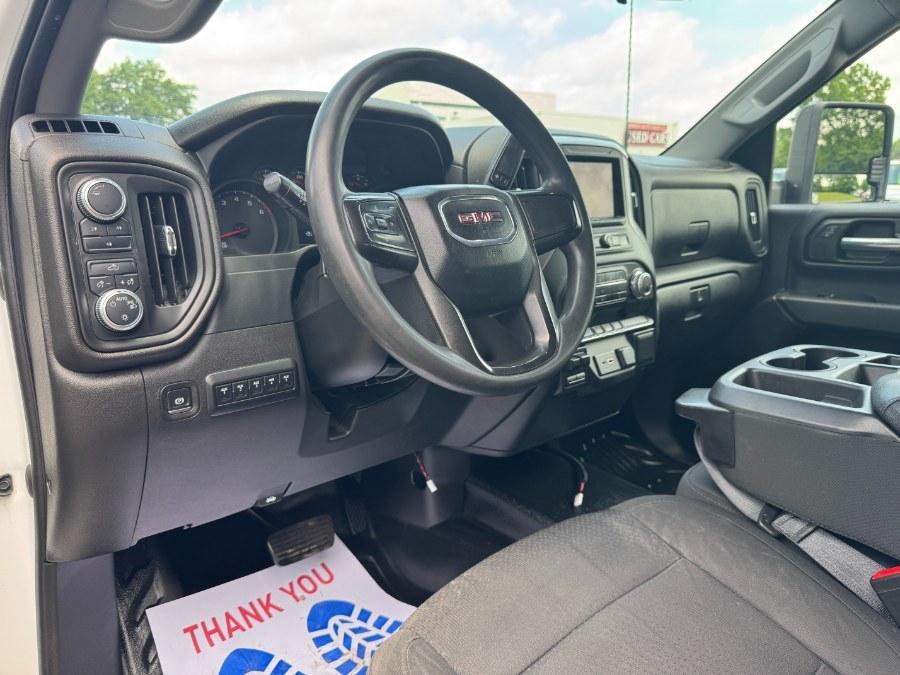 used 2021 GMC Sierra 2500 car, priced at $31,900