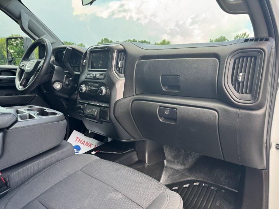 used 2021 GMC Sierra 2500 car, priced at $31,900