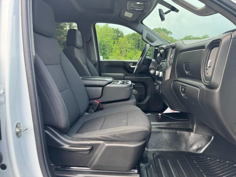 used 2021 GMC Sierra 2500 car, priced at $31,900