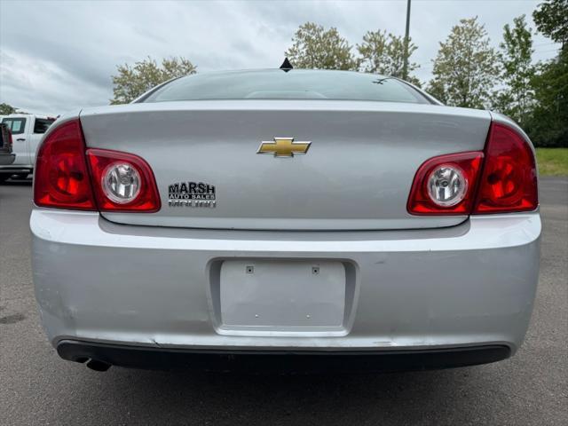 used 2012 Chevrolet Malibu car, priced at $3,900