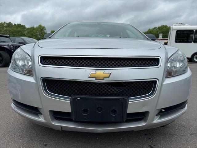 used 2012 Chevrolet Malibu car, priced at $3,900