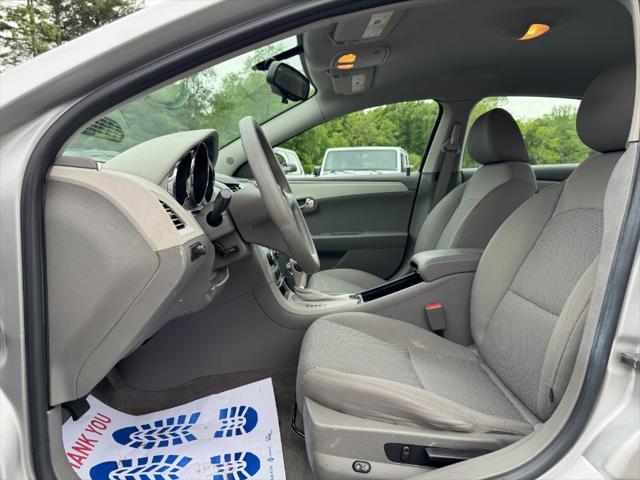 used 2012 Chevrolet Malibu car, priced at $3,900