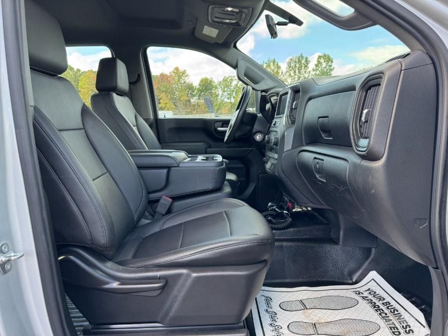used 2020 Chevrolet Silverado 2500 car, priced at $35,900