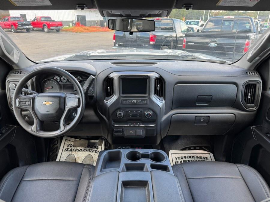 used 2020 Chevrolet Silverado 2500 car, priced at $35,900