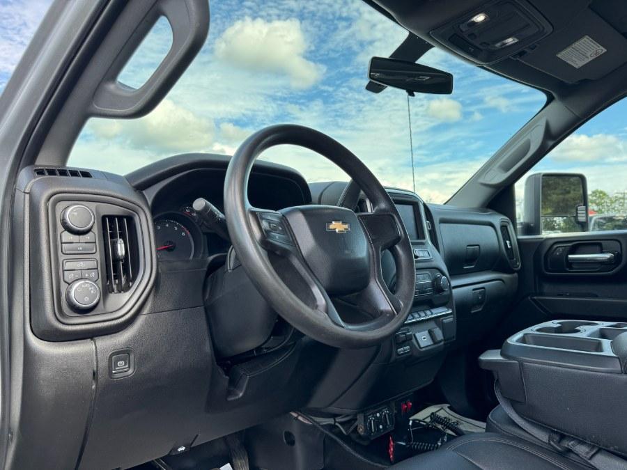 used 2020 Chevrolet Silverado 2500 car, priced at $35,900