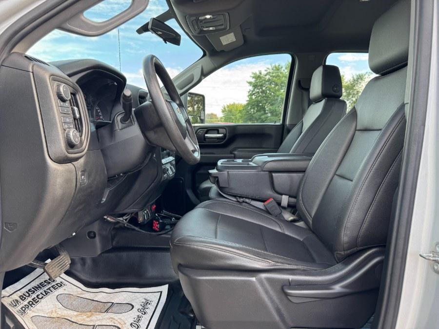 used 2020 Chevrolet Silverado 2500 car, priced at $35,900