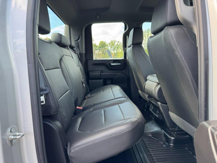 used 2020 Chevrolet Silverado 2500 car, priced at $35,900