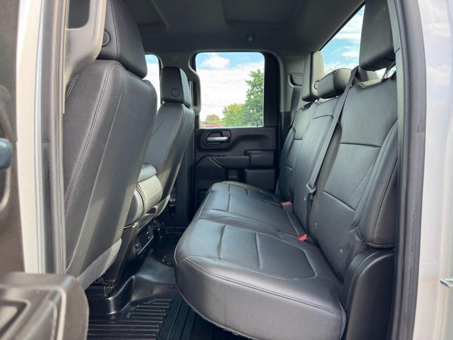 used 2020 Chevrolet Silverado 2500 car, priced at $35,900