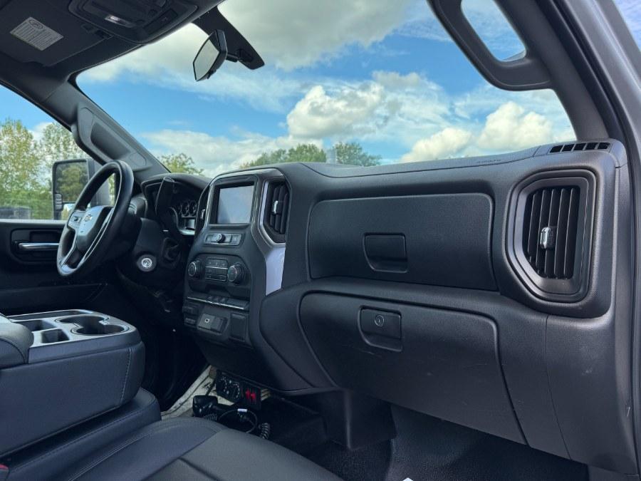 used 2020 Chevrolet Silverado 2500 car, priced at $35,900