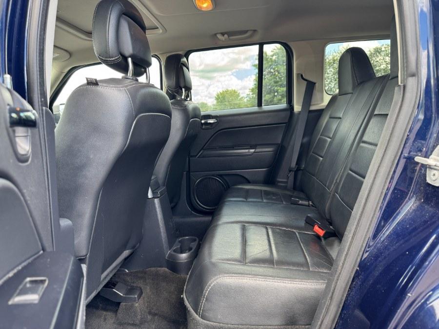 used 2015 Jeep Patriot car, priced at $5,900