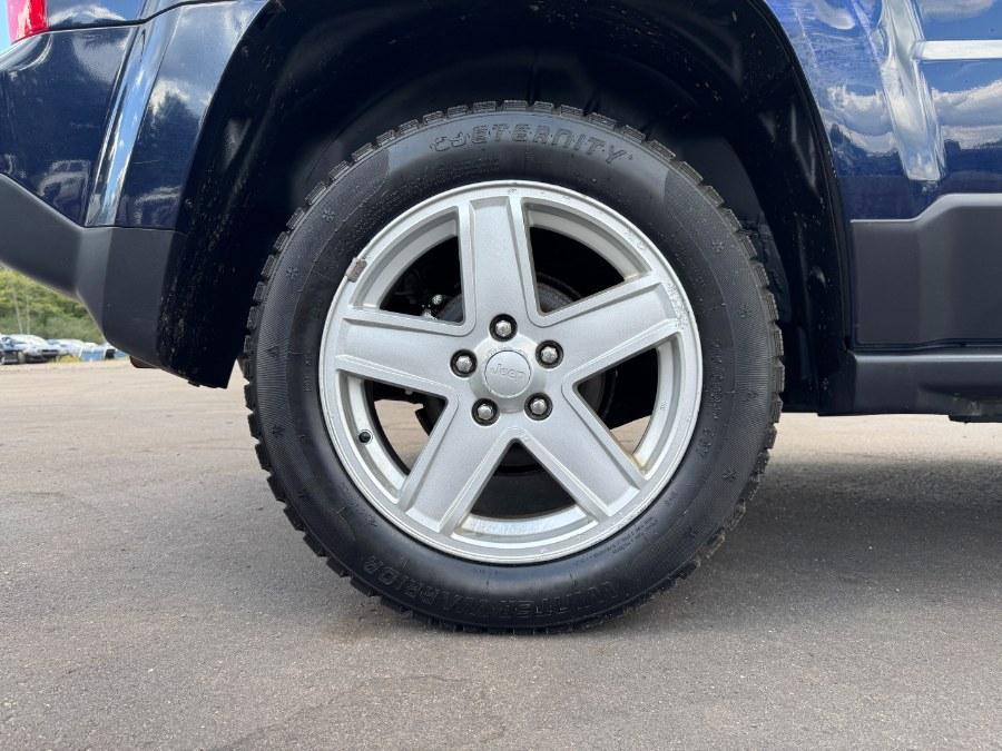 used 2015 Jeep Patriot car, priced at $5,900