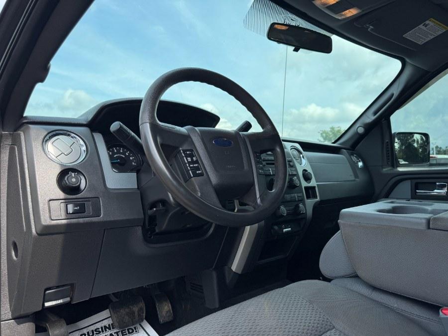 used 2013 Ford F-150 car, priced at $7,900