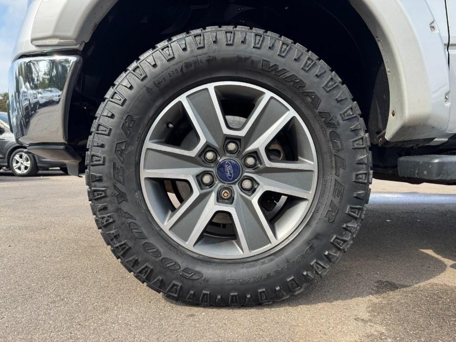 used 2013 Ford F-150 car, priced at $7,900