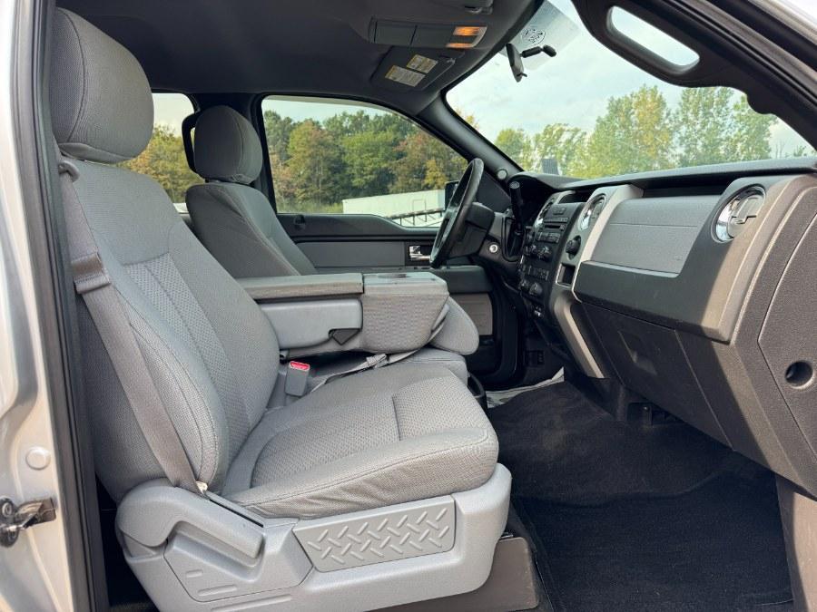 used 2013 Ford F-150 car, priced at $7,900