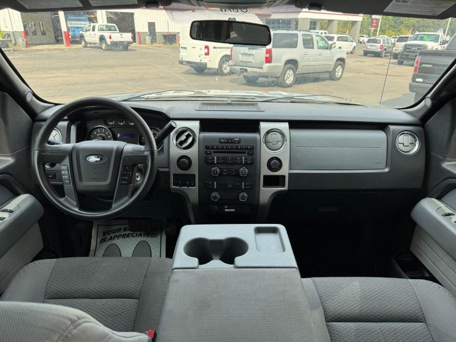 used 2013 Ford F-150 car, priced at $7,900