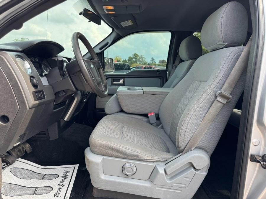 used 2013 Ford F-150 car, priced at $7,900