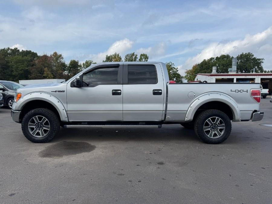 used 2013 Ford F-150 car, priced at $7,900