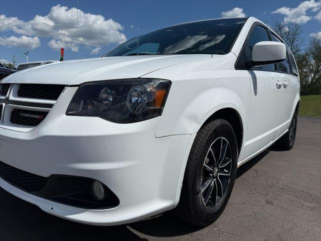 used 2019 Dodge Grand Caravan car, priced at $8,900
