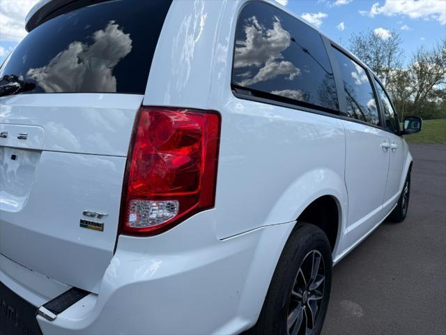 used 2019 Dodge Grand Caravan car, priced at $8,900