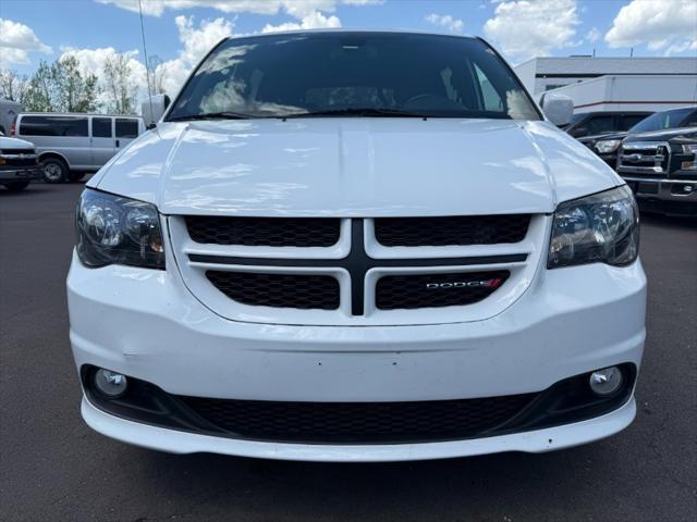 used 2019 Dodge Grand Caravan car, priced at $8,900