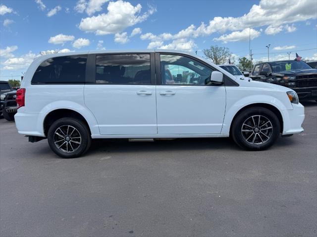 used 2019 Dodge Grand Caravan car, priced at $8,900