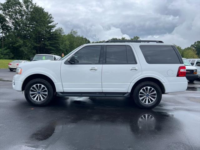 used 2017 Ford Expedition car, priced at $12,900