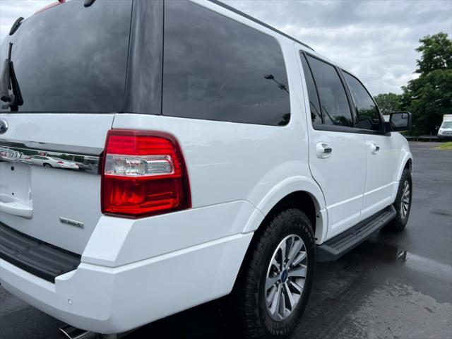 used 2017 Ford Expedition car, priced at $12,900