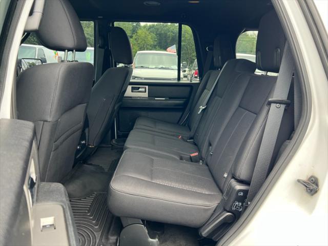 used 2017 Ford Expedition car, priced at $12,900