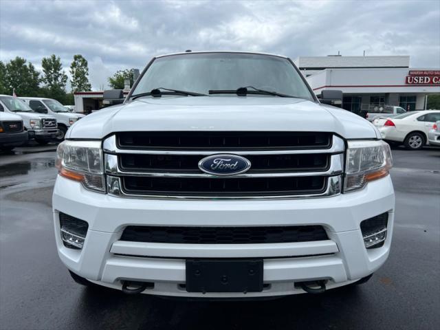 used 2017 Ford Expedition car, priced at $12,900