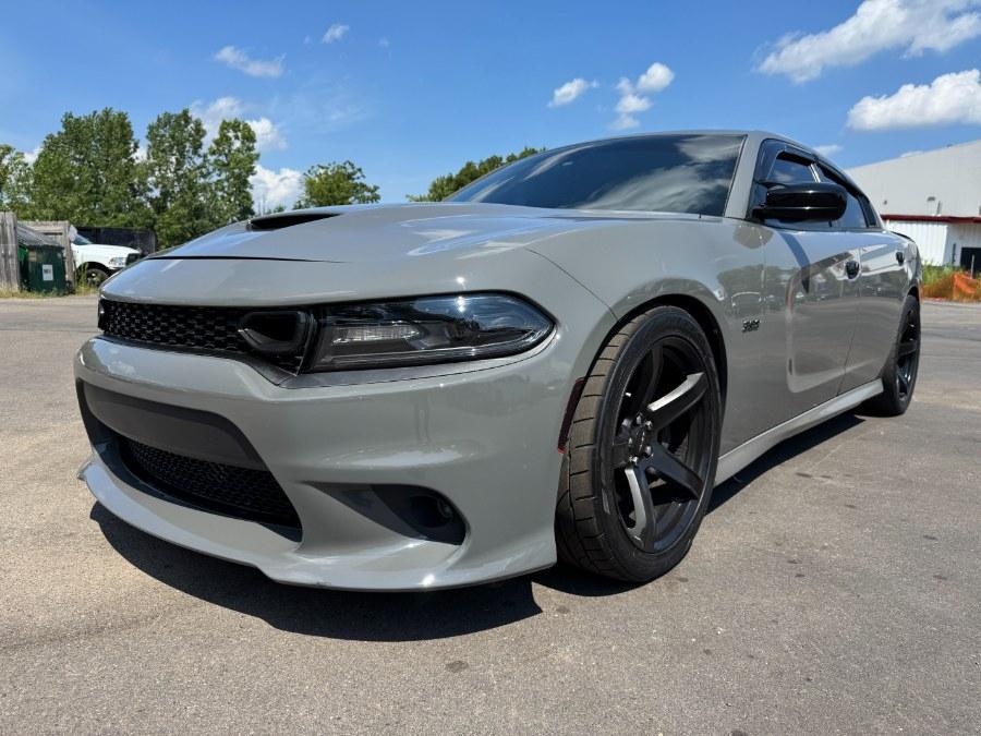 used 2018 Dodge Charger car, priced at $24,900