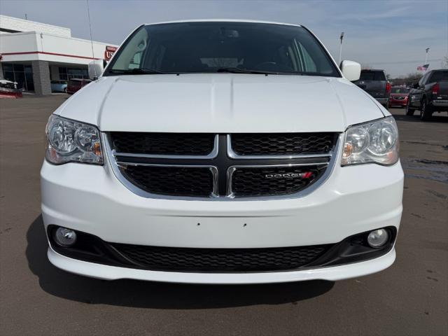 used 2015 Dodge Grand Caravan car, priced at $5,900