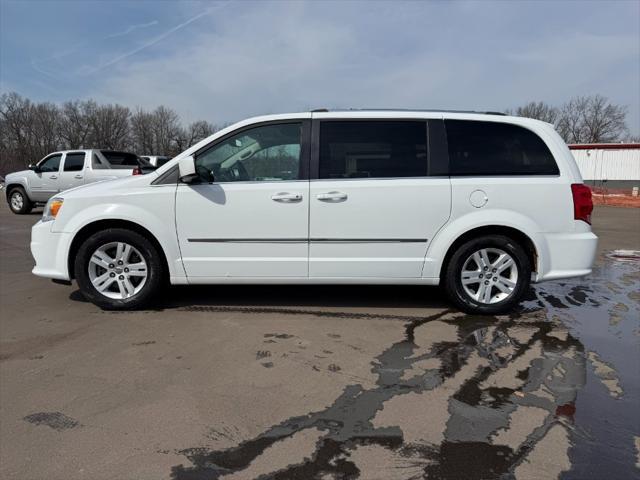 used 2015 Dodge Grand Caravan car, priced at $5,900