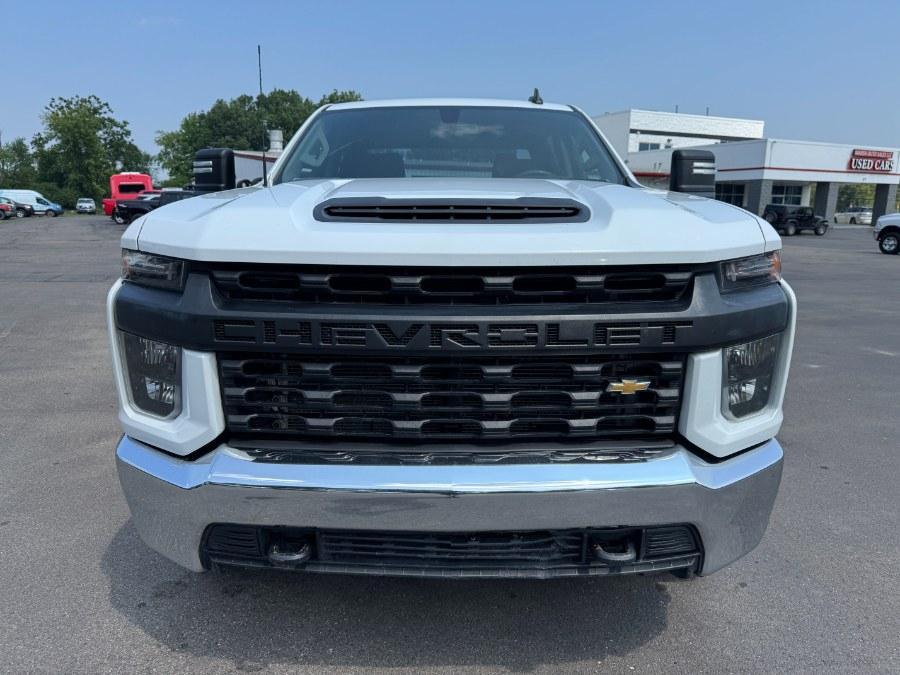 used 2020 Chevrolet Silverado 2500 car, priced at $32,900