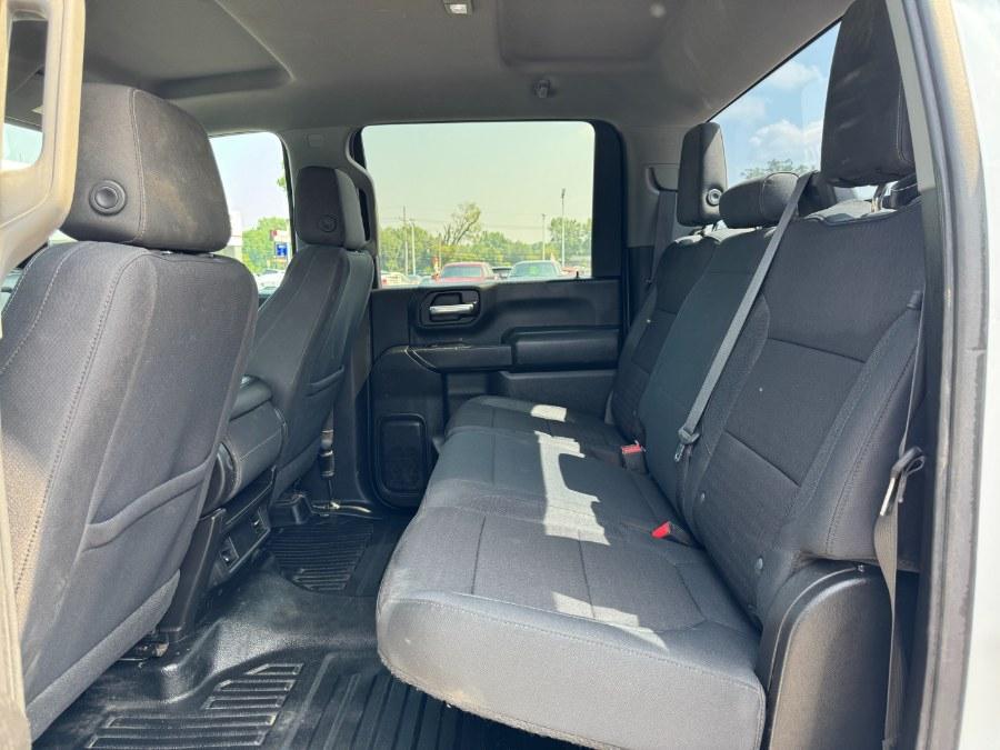 used 2020 Chevrolet Silverado 2500 car, priced at $32,900