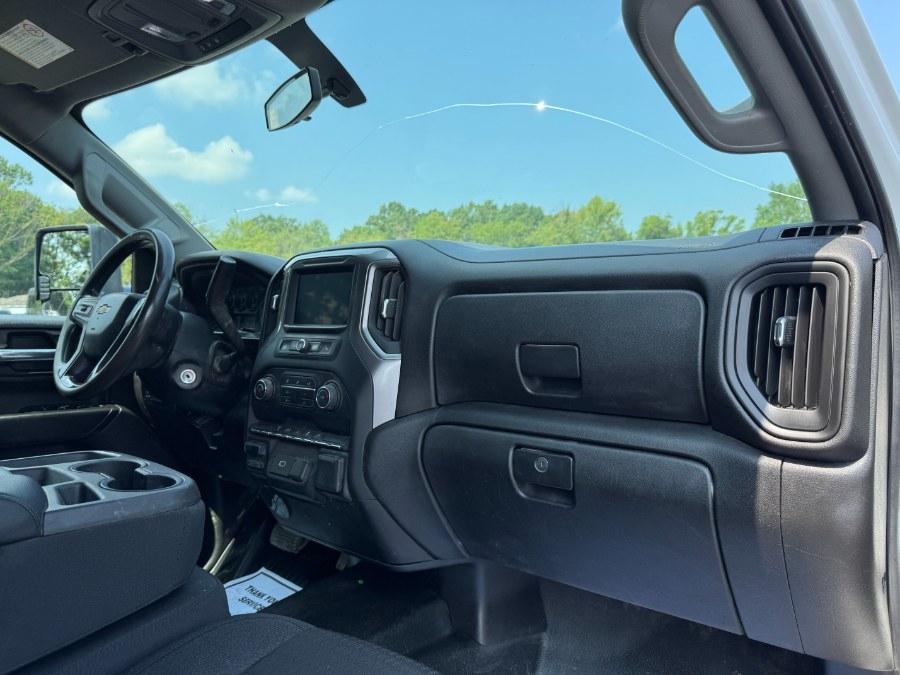 used 2020 Chevrolet Silverado 2500 car, priced at $32,900