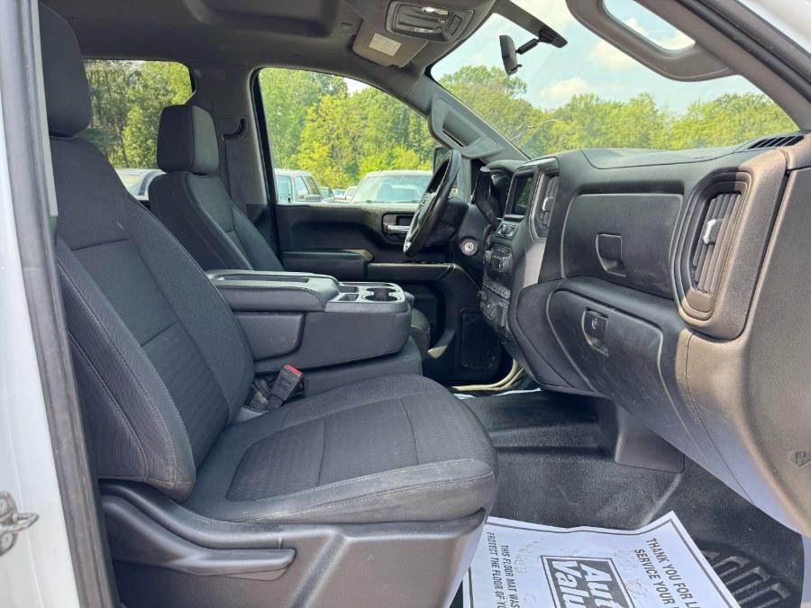 used 2020 Chevrolet Silverado 2500 car, priced at $32,900