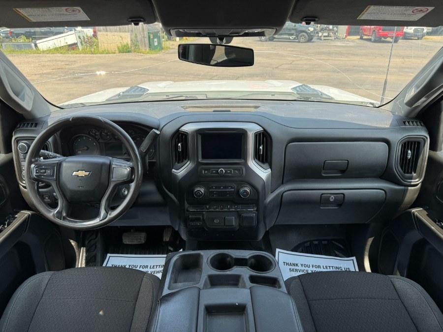 used 2020 Chevrolet Silverado 2500 car, priced at $32,900